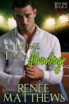 Book cover for The Home Team Advantage