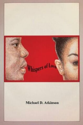 Cover of Whispers of Love