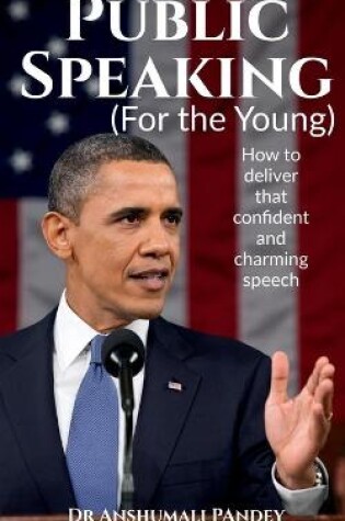 Cover of Public Speaking for the Young