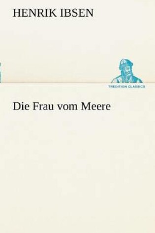 Cover of Die Frau Vom Meere