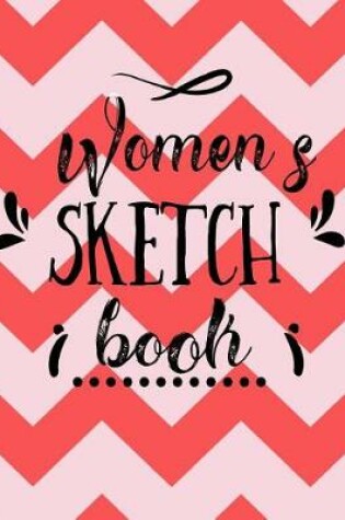 Cover of Women's Sketch Book