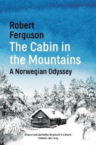 Cover of The Cabin in the Mountains