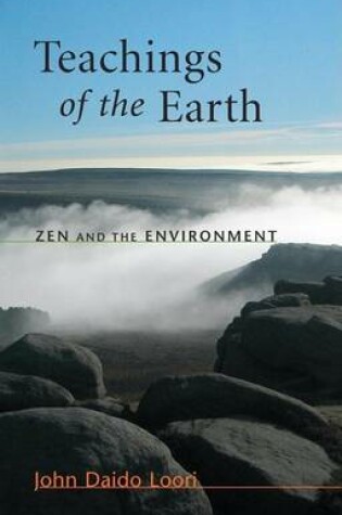 Cover of Teachings of the Earth