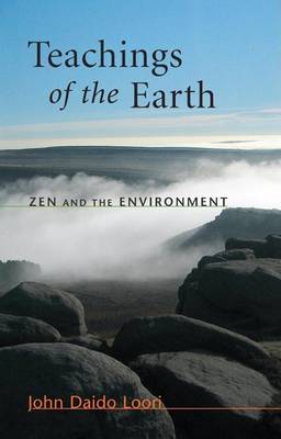 Book cover for Teachings of the Earth