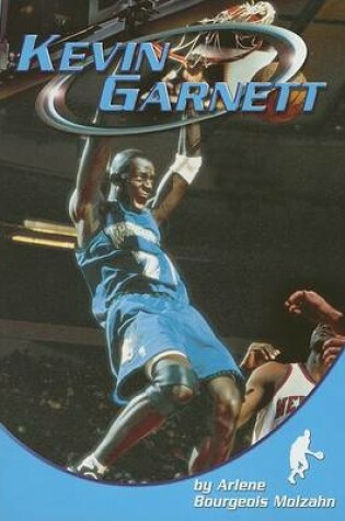 Cover of Kevin Garnett