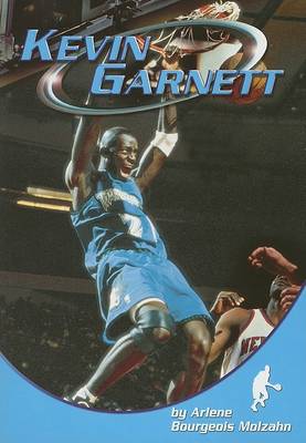 Cover of Kevin Garnett