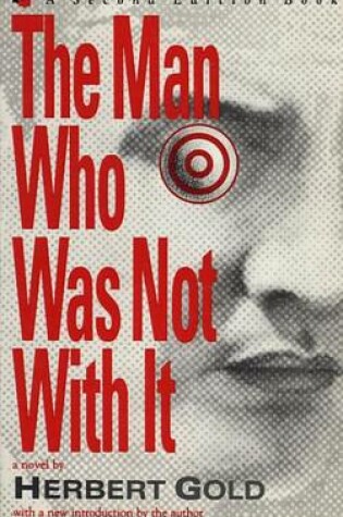 Cover of The Man Who Was Not with It