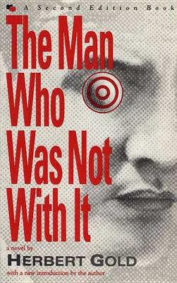 Cover of The Man Who Was Not with It