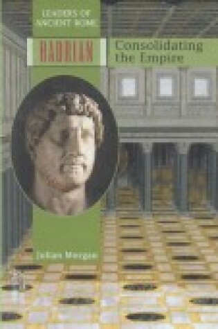 Cover of Hadrian