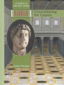 Book cover for Hadrian