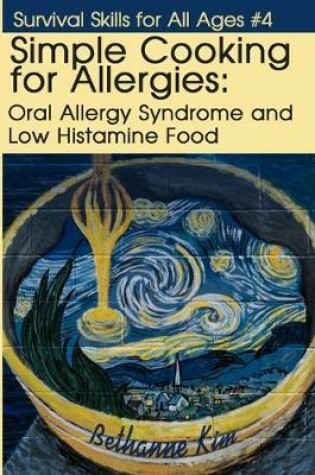 Cover of Simple Cooking for Allergies