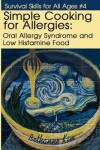 Book cover for Simple Cooking for Allergies