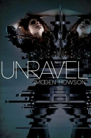 Cover of Unravel