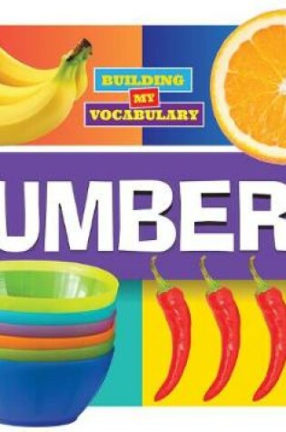 Cover of Numbers