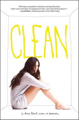 Book cover for Clean