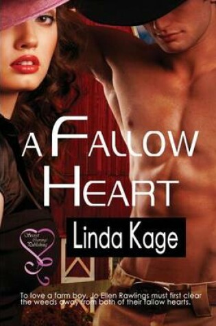 Cover of A Fallow Heart