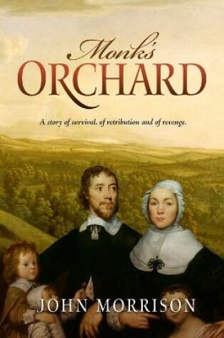 Cover of Monk's Orchard