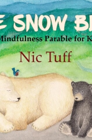 Cover of The Snow Bear