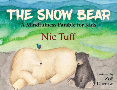 Cover of The Snow Bear