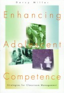 Book cover for Enhancing Adolescent Competence