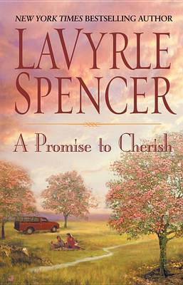 Book cover for A Promise to Cherish