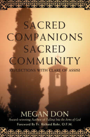 Cover of Sacred Companions Sacred Community