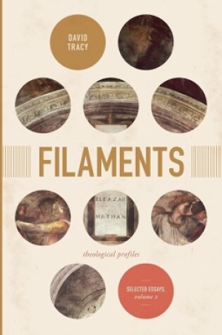 Cover of Filaments