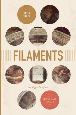 Book cover for Filaments