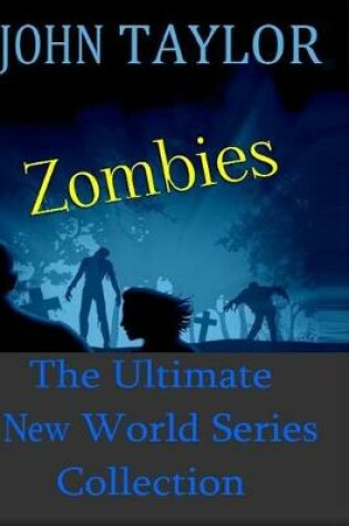 Cover of Zombies