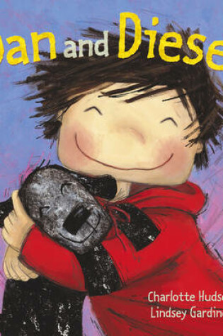 Cover of Dan and Diesel