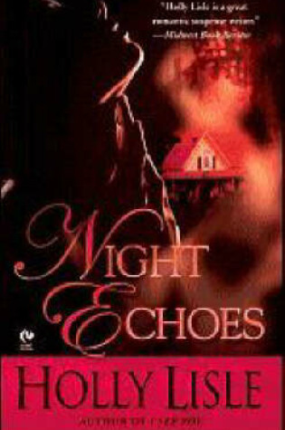 Cover of Night Echoes