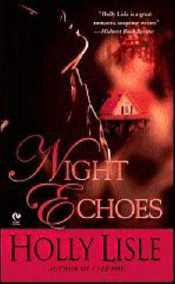 Book cover for Night Echoes