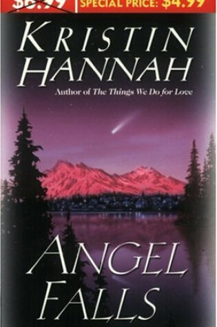 Cover of Angel Falls