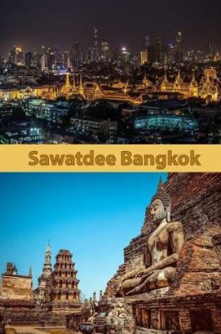 Cover of Sawatdee Bangkok