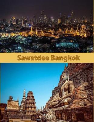 Book cover for Sawatdee Bangkok