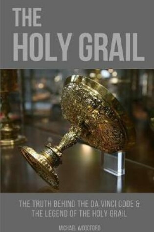 Cover of The Holy Grail