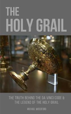 Book cover for The Holy Grail