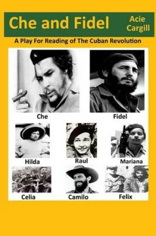 Cover of Che and Fidel