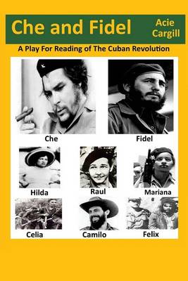 Book cover for Che and Fidel