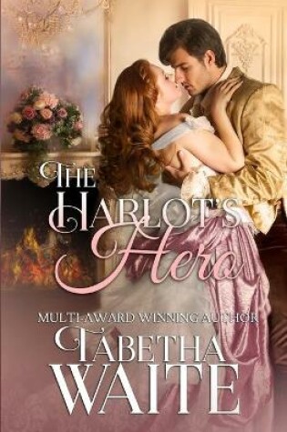 Cover of The Harlot's Hero