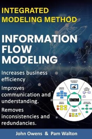 Cover of Information Flow Modeling