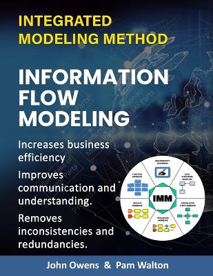 Book cover for Information Flow Modeling