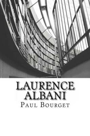 Cover of Laurence Albani