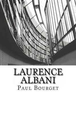 Book cover for Laurence Albani