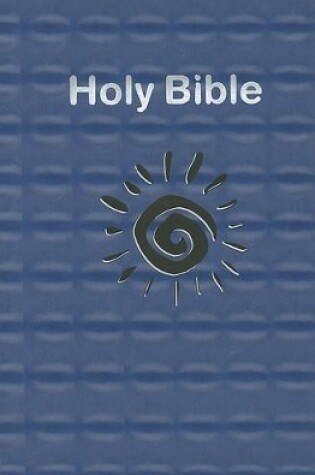 Cover of Children's Daily Devotional Bible-ICB