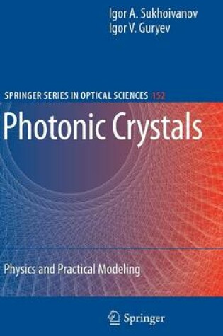 Cover of Photonic Crystals