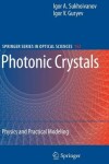 Book cover for Photonic Crystals
