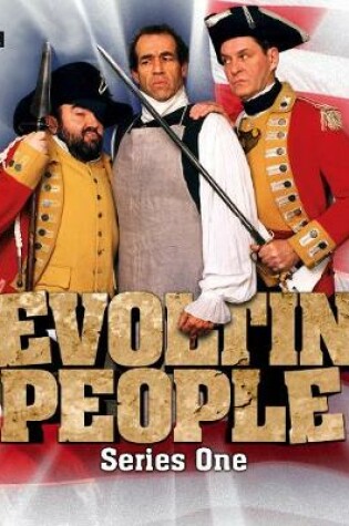 Cover of Revolting People