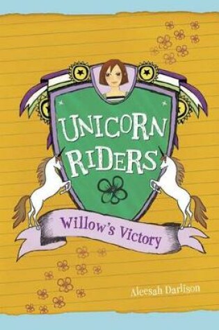 Cover of Willow's Victory