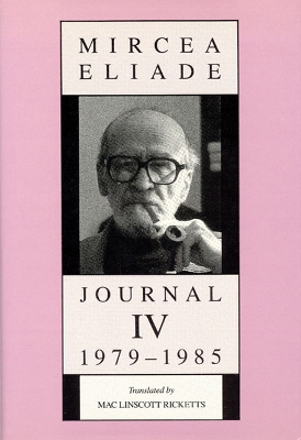 Book cover for Journal